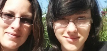 daughter-mom