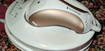 remington ilight pro laser hair removal