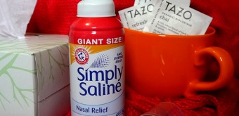 ARMandHAMMER Simply Saline
