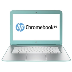 HP Chromebook 14 Giveaway