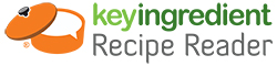 Ki-Recipe-Reader-Logo