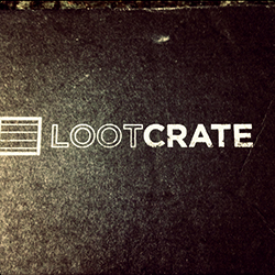 LootCrate - Monthly Geek and Gamer Subscription Box
