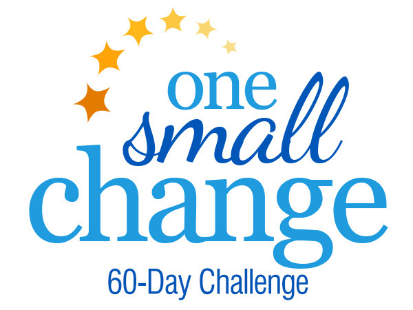 One Small Change 60-day Challenge