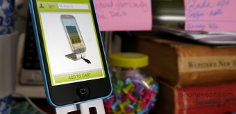 Bracketron NanoTek Stand