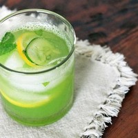 10 icy cool drink recipes