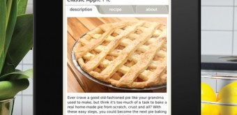 Recipe Reader7