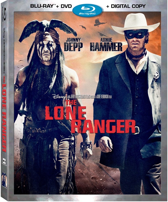 The-Lone-Ranger-Bluray-Combo-Art
