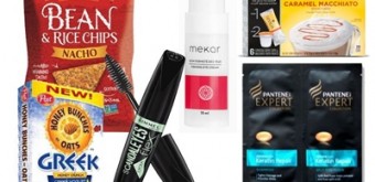 pinchme free samples