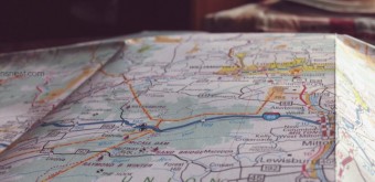road-map