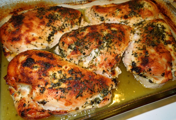 baked-juicy-chicken