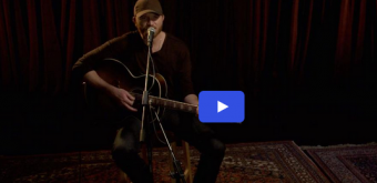 Eric-Paslay-cover-of-Shery-Crows-I-Shall-Believe