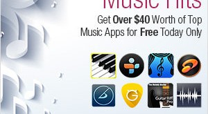 Free App of the Day program