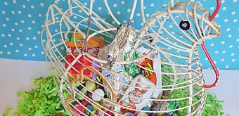 fun Easter basket idea