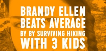 GNC Beat Average Brandy Ellen