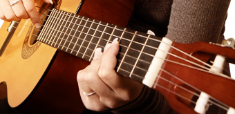 guitar lessons